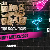 King of Drag: The Royal Tour