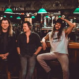 Yarn at Woodlands Tavern