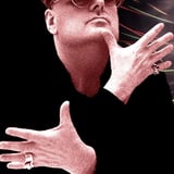 Ian Shaw's New Year's Eve Bash