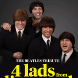4 Lads From Liverpool