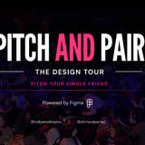 Pitch & Pair
