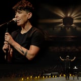 Andrea Gibson's Love Letter From The Afterlife