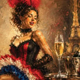 Toronto Operetta Theatre presents Galop Offenbachien