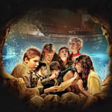 Hey You Guys!! It's Corey Feldman & Kerri Green Screening The Goonies!