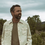 (PRE-SALE): An Evening with Brad Tursi, celebrating his solo album, “Colorado"
