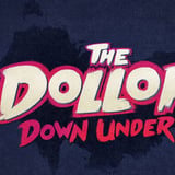 The Dollop - Down Under 8
