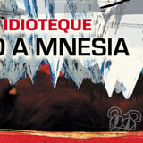 Idioteque - Radiohead Tribute Band