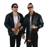 Lukas & Frank - Toronto
