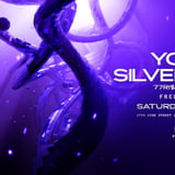 YOUNA x Silver Panda