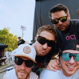 Emo Night with When We Were Thirty (Ages 21 & Over) 