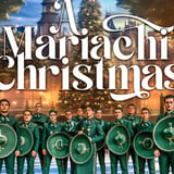 Mariachi Herencia De México - A Mariachi Christmas