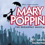 CYT: Mary Poppins