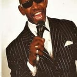 Radio Morecambe presents CJ Jackson ex The Drifters