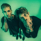 SiriusXM Octane Presents: Ninth Key