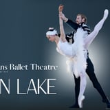 New Orleans Ballet Theatre: Swan Lake 