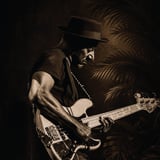 Marcus Miller