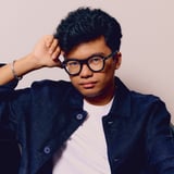 Joey Alexander Trio