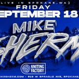 Mike Sherm