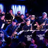 Mike Lewis Big Band