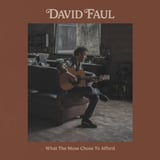 David Faul Band Album release show