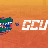 Florida v Grand Canyon Men's Basketball