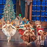 Salt Creek Ballet's The Nutcracker