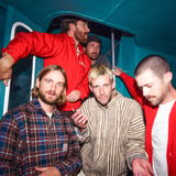 THE RUBENS - Group Therapy Tour w/ Selve