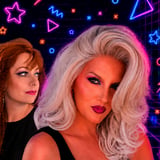 Melly Dunn's  Ultimate 80's Experience