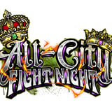 All City Fight Night - Fury