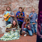 Bangor Comedy Festival- Festival Passes