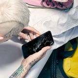 LIL PEEP 30TH BIRTHDAY CELEBRATION