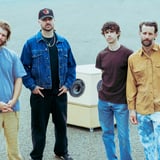 The Rubens - Group Therapy Tour