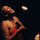 Real Black for Me: Zoe Moon presents the music of Roberta Flack