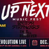 Up Next Music Fest 2026