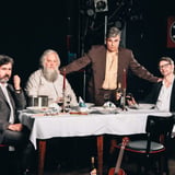 BERND BEGEMANN & DIE BEFREIUNG