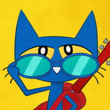 Pete The Cat