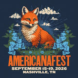 AMERICANAFEST 2026 feat.  Olivia Wolf ,  Aubrie Sellers ,  Amy Grant ,  Maggie Rose &  Melissa Etheridge
