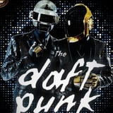 Daft Punk Experience
