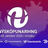 Nýsköpunarþing 2026