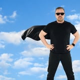 Ricky Gervais - LEGEND