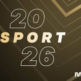Sport 2026 - sportens prisuddeling