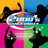Blisspop Presents: Hot In Herre: 2000s Dance Party