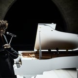 Benjamin Clementine - Back to Basics Tour