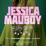 'The Story Of Me' Tour show - Melbourne Recital Centre, Melbourne