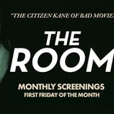 THE ROOM