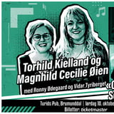Oppgradert Scenekant