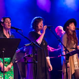 Newmyer Flyer Presents LAUREL CANYON