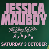 'The Story Of Me' Tour show - Canberra Theatre Centre, Canberra
