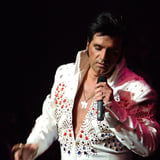 Rockin Elvis Christmas With Rory Allen