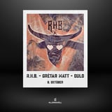R.H.B. - Grétar Matt – Duld